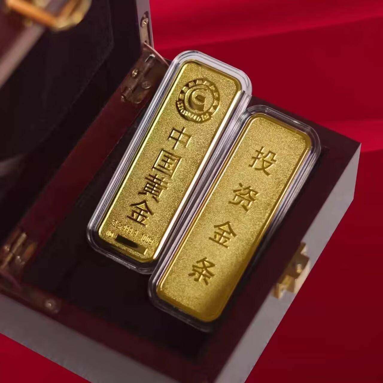 采购产品模拟金条，金沙合金金条，聚宝盆配件，中国黄金家居客厅