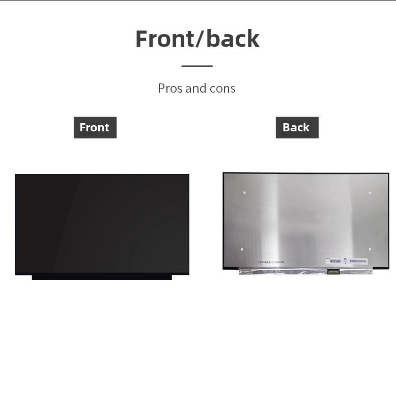 机械革命深海幽灵Z2 Z3 Air-S极光Pro蛟龙5泰坦Plus笔记本屏幕