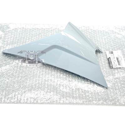 cfmoto春风675sr大灯护罩 原厂配件车头外壳前脸导流罩前照灯护板