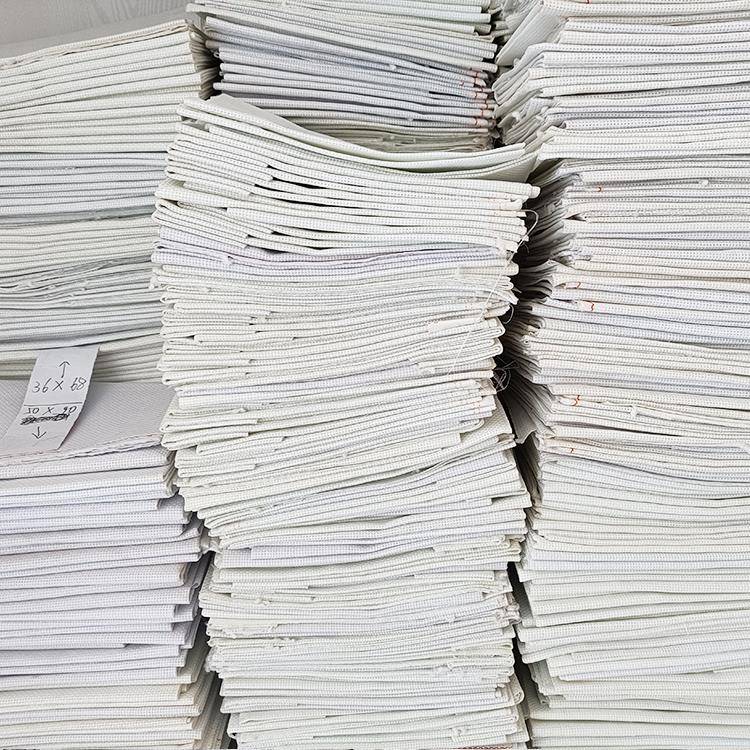 十字绣布料DIY手工鞋垫绣布11CT中格库存全纯棉白黑红布清仓处理