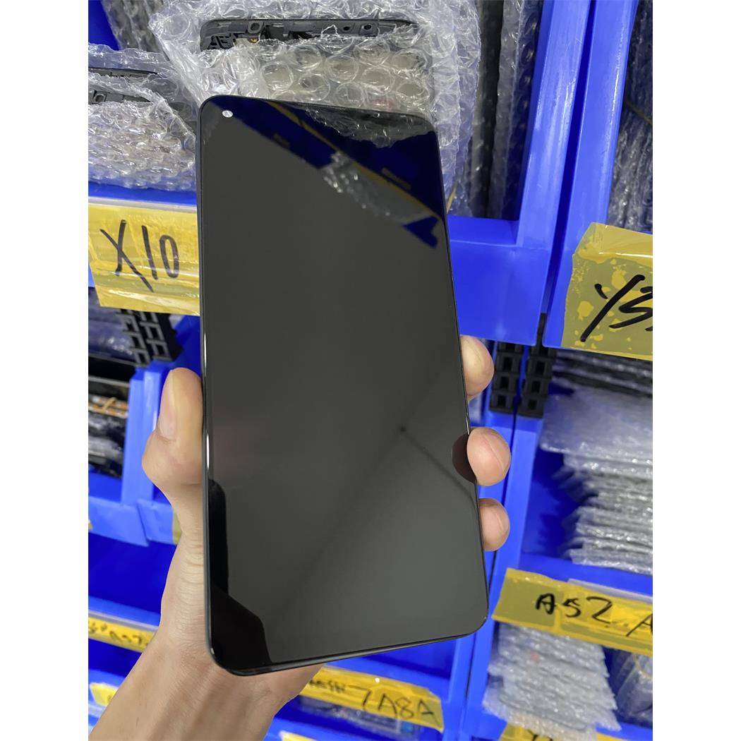 深和适用 VI Z5x 原装带框液晶屏幕总成手机内外触摸液晶萤幕幕