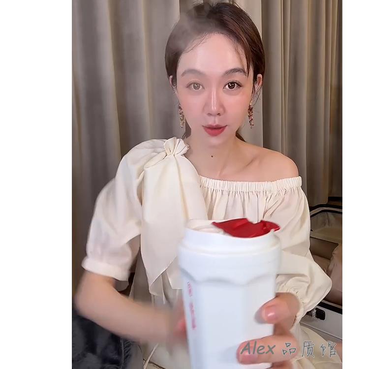 姜妍同款可乐杯加湿器无线车载家用香薰空气净化小型办公室加湿器