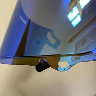 Arai原副厂镜片通用开合锁扣风镜NEO RX7X AS VECTOR XD GX开合扣