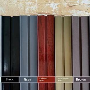 出餐口推拉窗玻璃窗口挡板保温隔热出餐窗口卷帘门凉菜房出菜口门