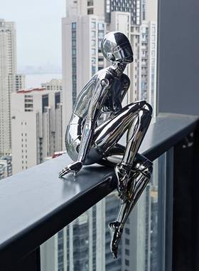 现代无障碍豪华新潮空心山为基础的女神饰品客厅入口电视柜家居创