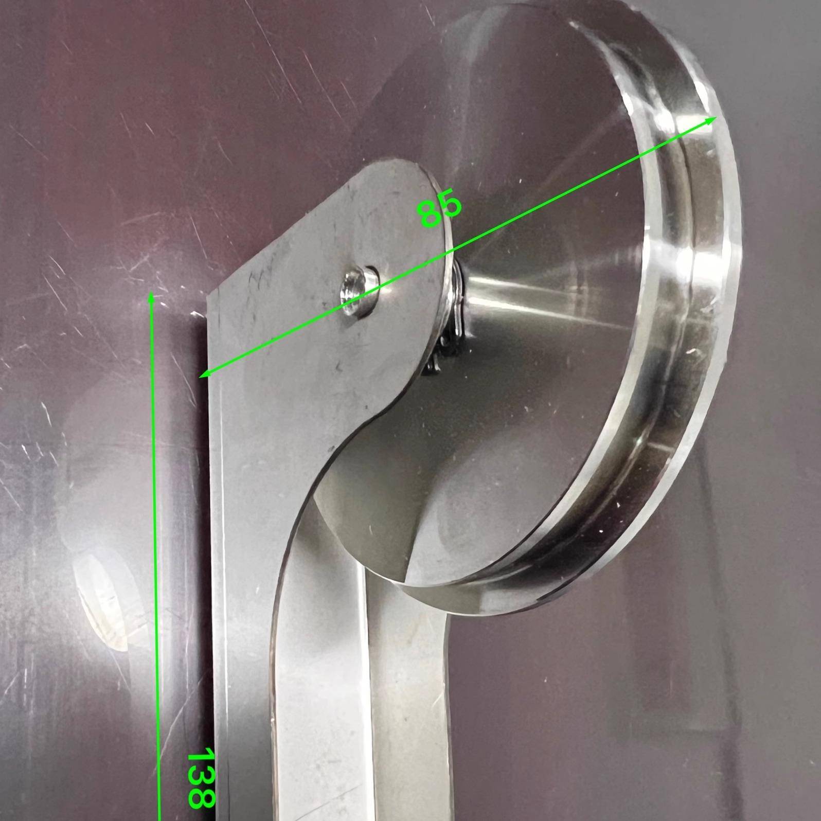 金刚纱折边轮老式纱窗换网压弯工具纱铝合金窗加装金钢网换 包邮