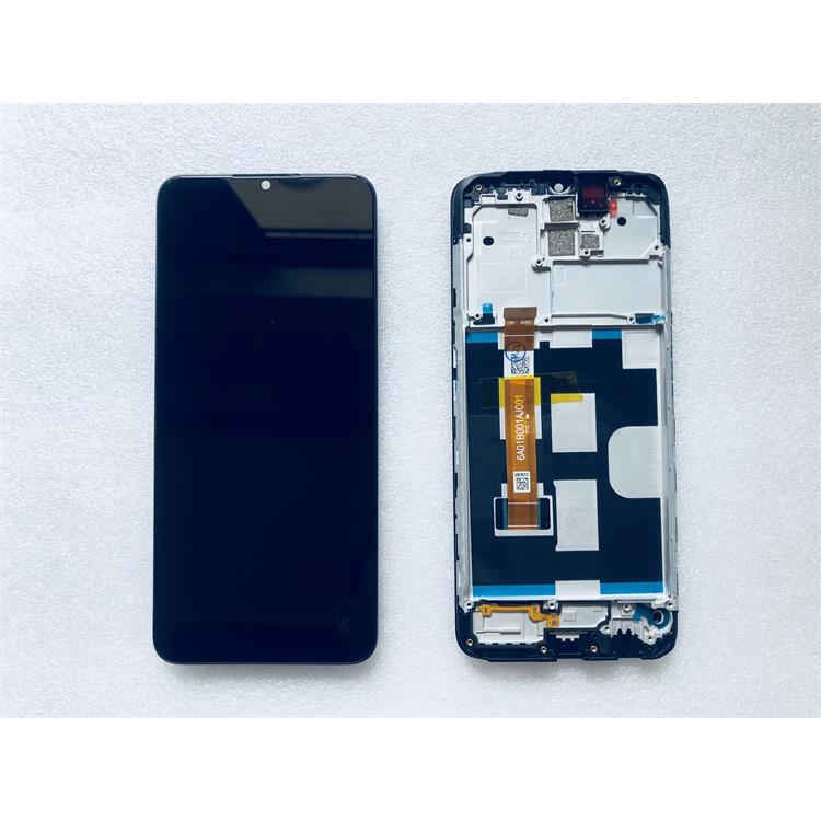 适用OPPO A11X A11屏幕总成 oppoA8 A9手机触摸显示A9X内外屏带框