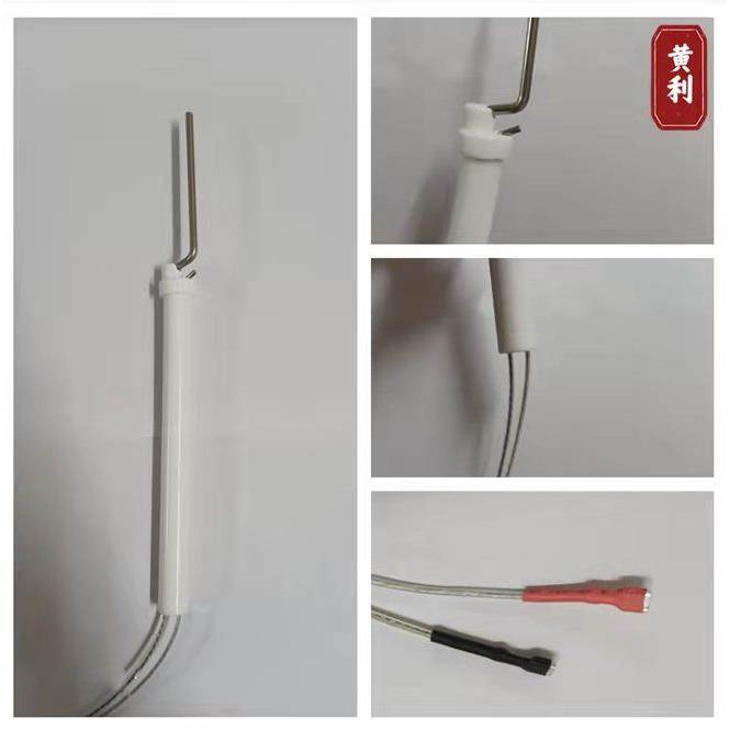 ANBA裕富宝富利佰菲炒炉OCE-K339GX点火控制器339G熄火保护装置
