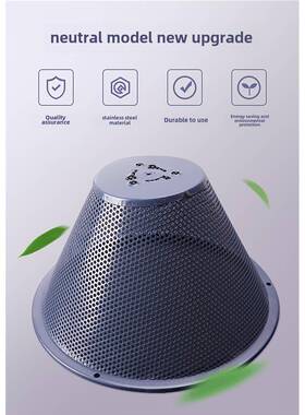 欧仪抽油烟机过滤器Cxw-180-S300-S303-S306-S338-Dy2-Y503网油杯