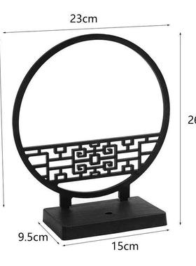 汽球招财猫屏风发财树有钱花DIY全套材料包乔迁开业创意手提礼盒