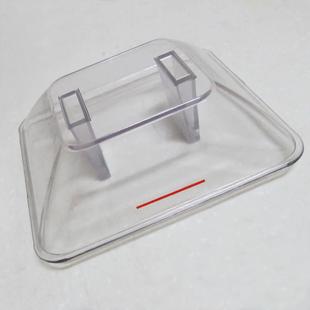 光芒油烟机 欧式 专用油杯/接油盒/油杯 原厂原装 加强版加厚配件