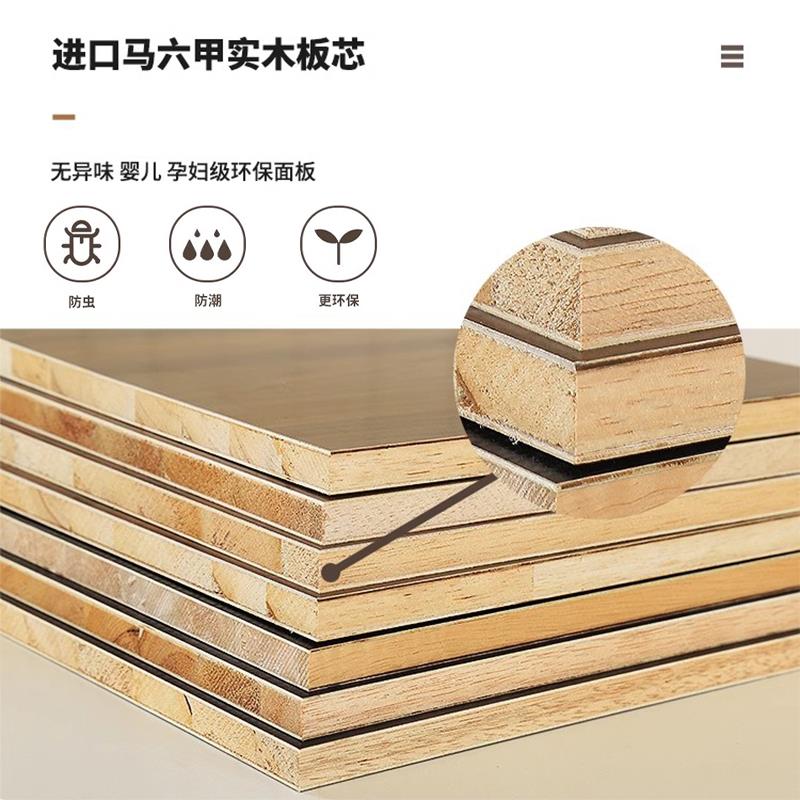 定制组合手办柜展示柜实木玻璃门书房书架客厅收纳储物多层书柜