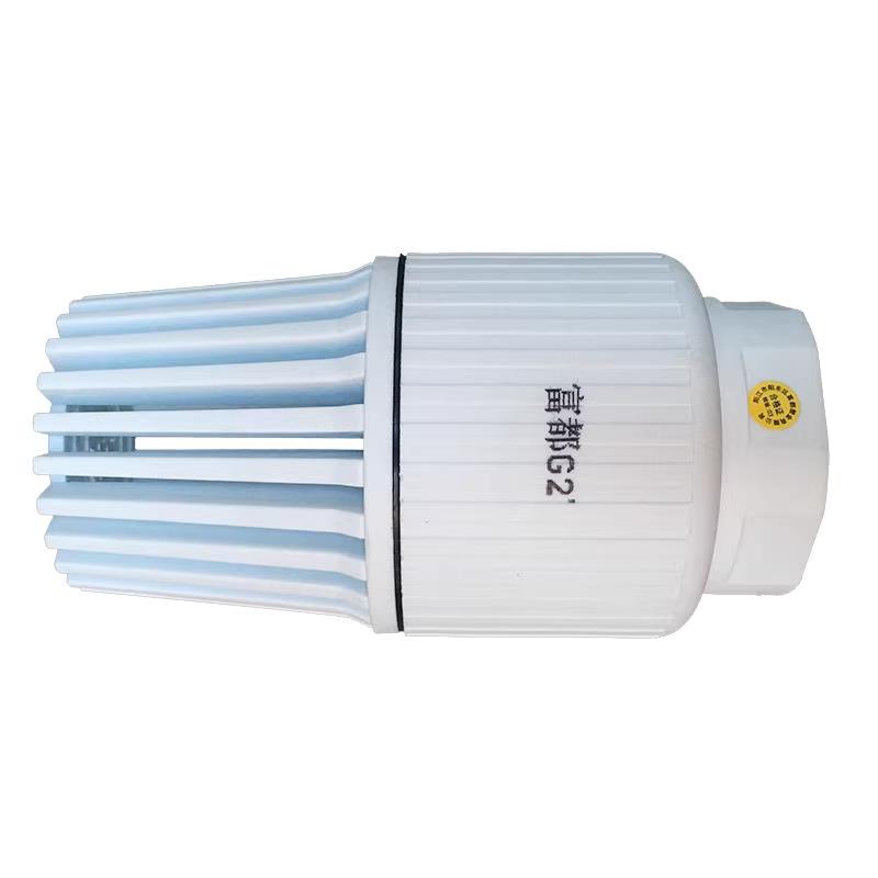 富都PVC塑料底阀 丝扣内丝底阀水泵止回阀花篮头塑料底阀花篮头