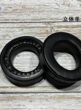 拜亚动力T5P T1 DT770 DT990 DT880 DT1990PRO真羊皮耳机套耳罩6