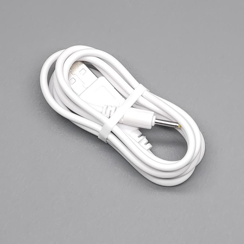 适用于funglobe地球仪针孔电源线 细圆口电源线 充电器 USB供电线