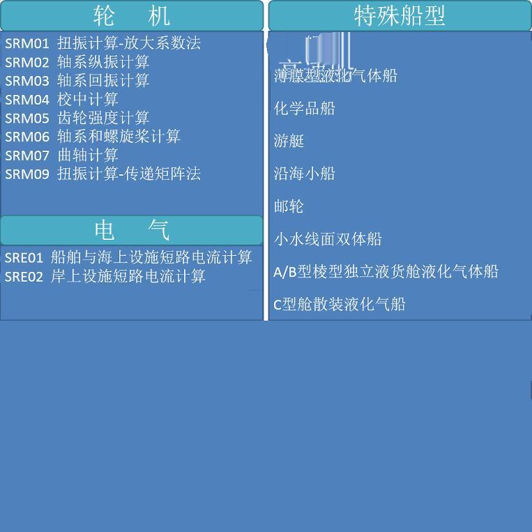COMPASS海船规范计算软件V2024 1.001安装技术服务指导