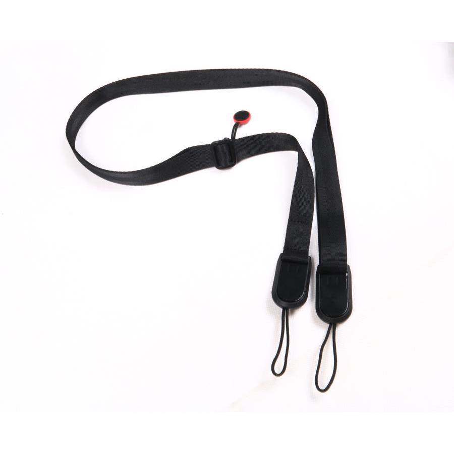 多功能减压相机肩带 微单快拆背带 相机快挂保险带腰扣腰挂安全绳