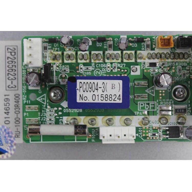 适用大金空调专用变频板PC0904-3 2P265623-3 V3风机变频板-4