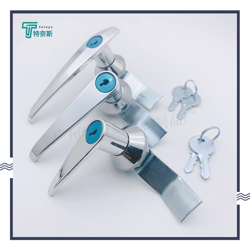 MS301把手锁 MS302配电箱锁MS303执手柜门锁MS304开关控制柜MS305