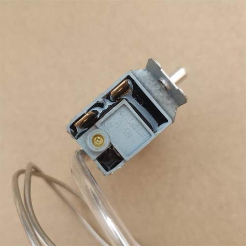 适配星星冰箱冰柜展示柜冷柜温控器 WPF27Z-102-022-EX传感器开关