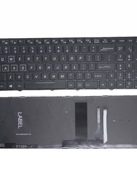 神舟 T6TI T6-X7 K690E Z6 Z6M Z7-KP7 Pro KP7GS Z5 KP7D1 键盘