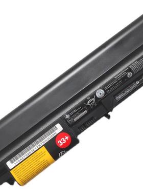 适用全新Thinkpad T400电池 R61 T61 R400 6芯笔记本电池 41U3196