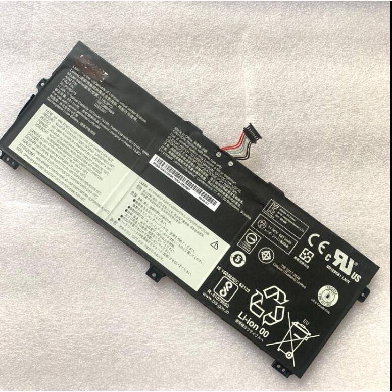 全新原装ThinkPad X390 Yoga L18L3P72 L18M3P72 02DL021电池