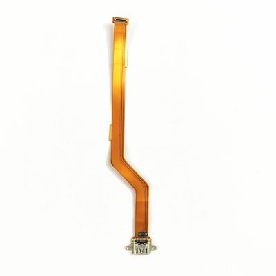 适用 R11s送话器排线 r11splus充电尾插小板主板显示屏耳机孔排线