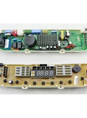 LG变频洗衣机T60MS33PDE1 T70MS33PDE1 T75FS32PDE主板显示板