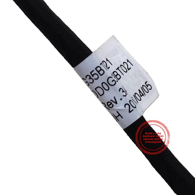适用于Hp Hp 15-Bc光影精灵代/2 Pro Tpn-Q173/172 15-Ax/Au电池电缆