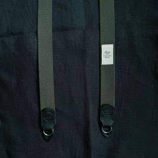 相机背带徕卡Safari军绿M9M10M11Q2Q3Leitz复古 徕卡特别版 FSS