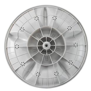 1158 1268洗衣机波轮盘转盘 1168 1298 38.5CM 1278 吉德XQB90