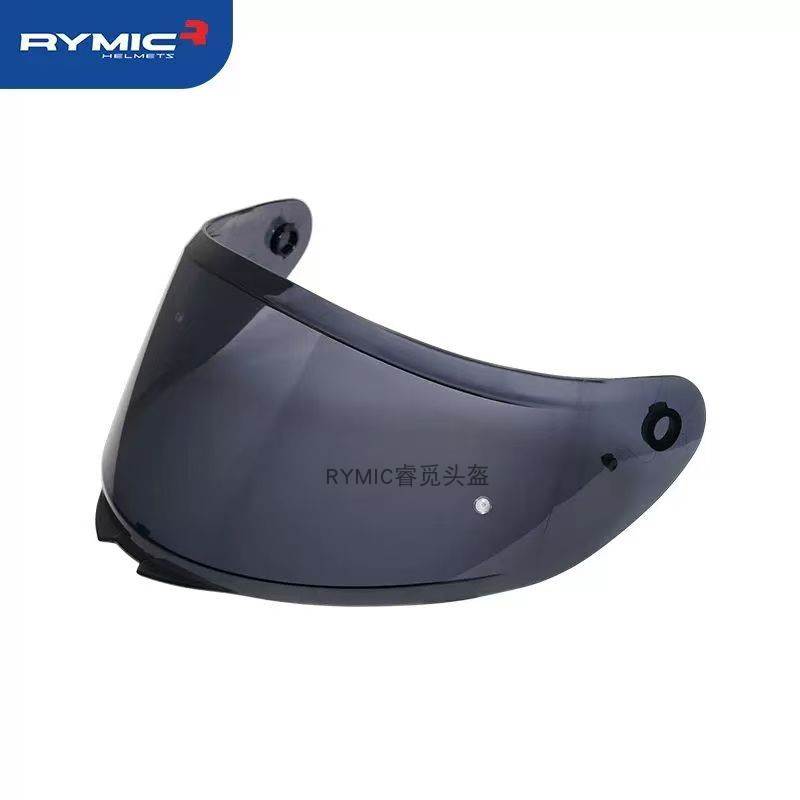 rymic系列镜片机车r977全盔/r935揭面盔X60大风镜V80覆古通用