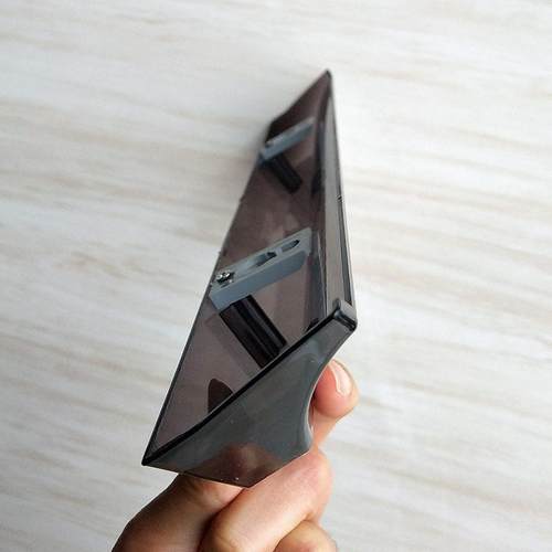 适用Electrolux 伊莱克斯抽油烟机接油盒油杯长油槽油壶EU28 配件