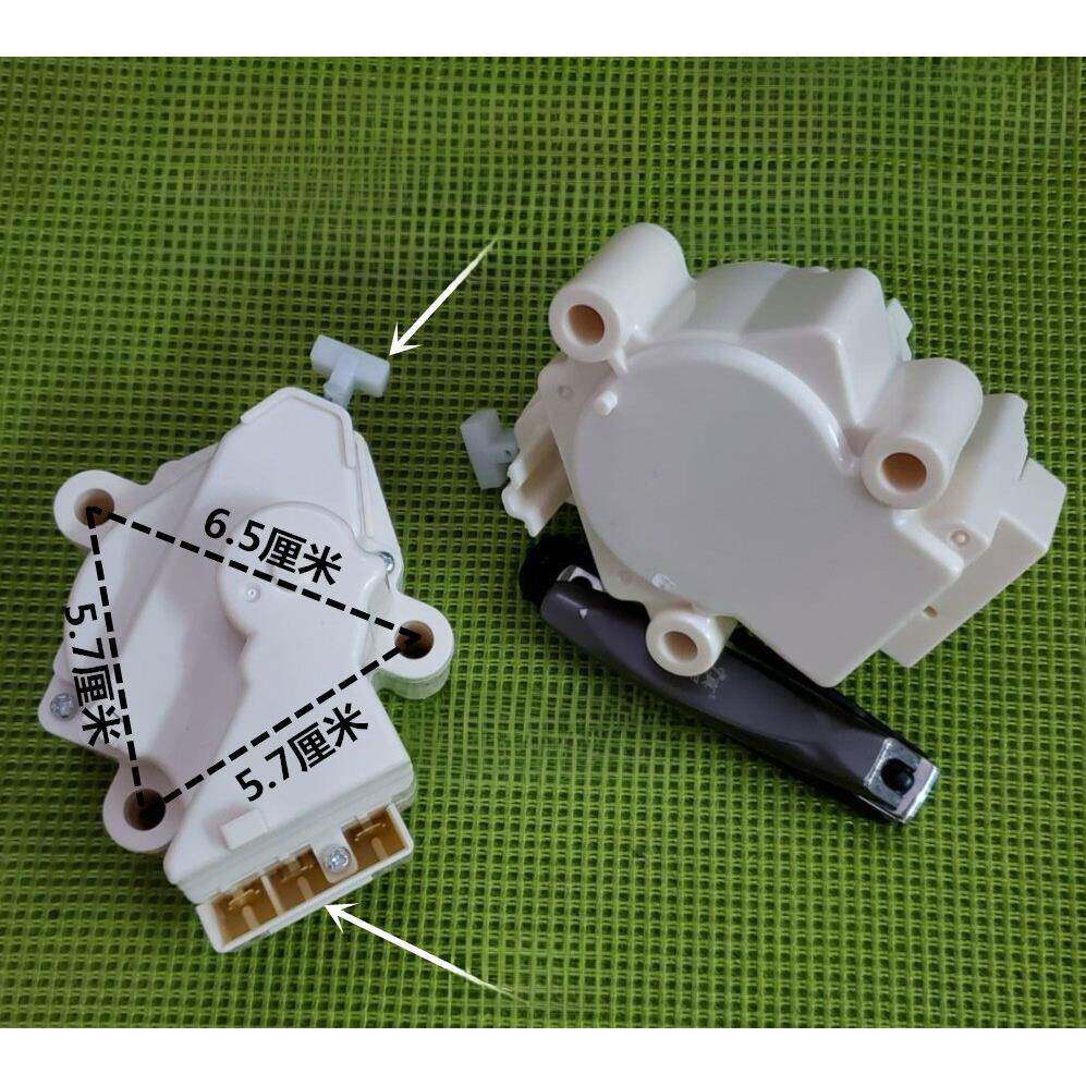 洗衣机拖拉机排水阀马达Pqd-703 Xpq-6A