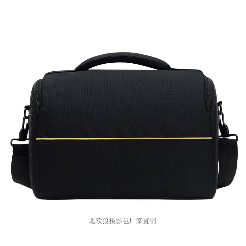 摄影包 单反相机包 单肩包斜跨数码包 200D850D700D600D7D70D700D