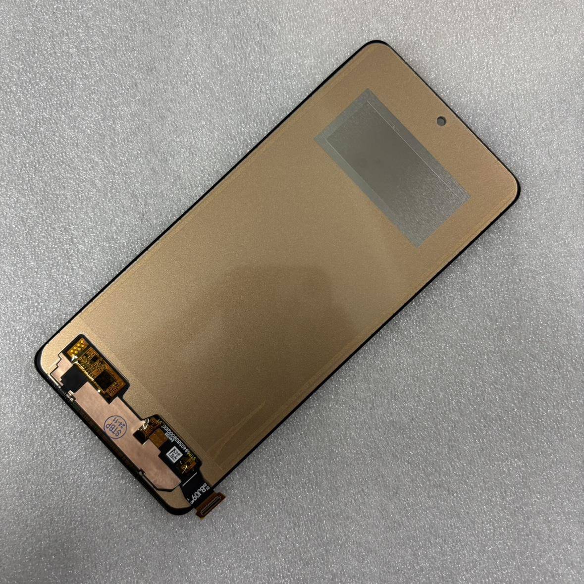 适用于Vivo X50 X60 手机屏幕总成 内外触摸一体屏