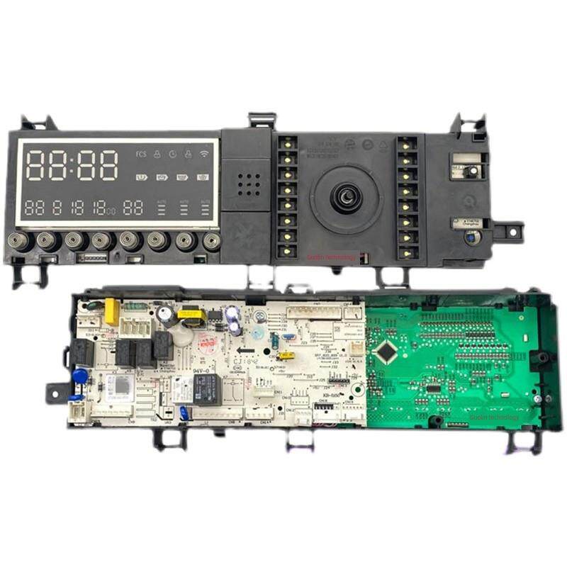小天鹅滚筒洗衣机Td100-1432Idy/Vdl1Dv100Ej主板17138100014931