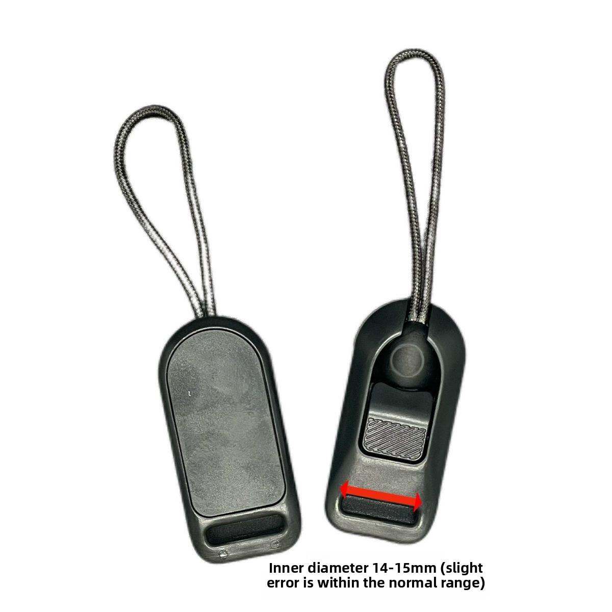 相机背带快拆扣肩带快装快拆卡扣连接器单反微单手绳腕带一键拆卸