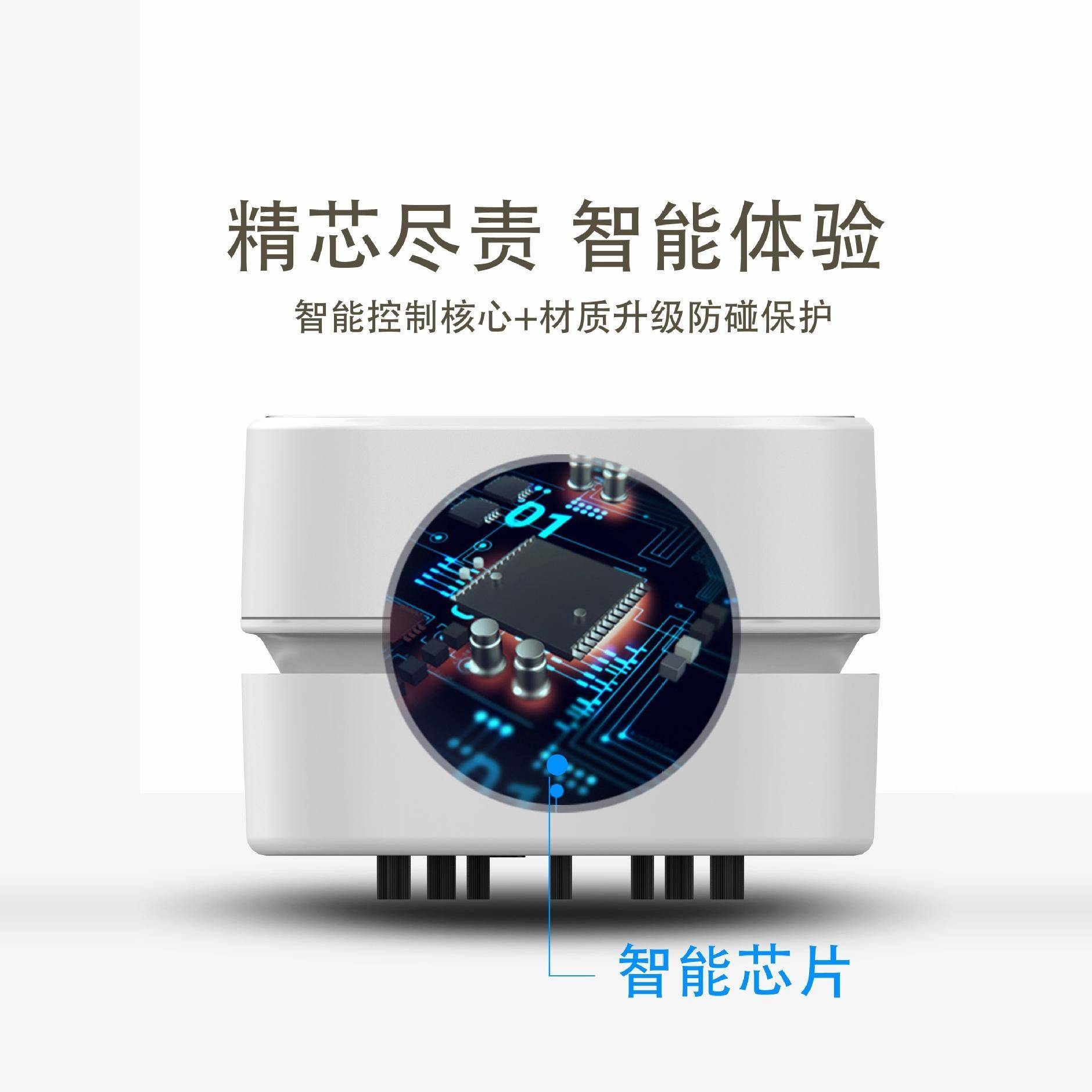 桌面吸尘器学生指甲吸粉机充电清洁器吸橡皮擦屑渣儿童电动咖啡