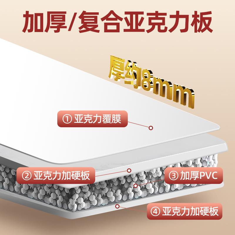 窗套包边窗框线 线条外墙自粘收边条套垭口门套阳台电梯门框一体