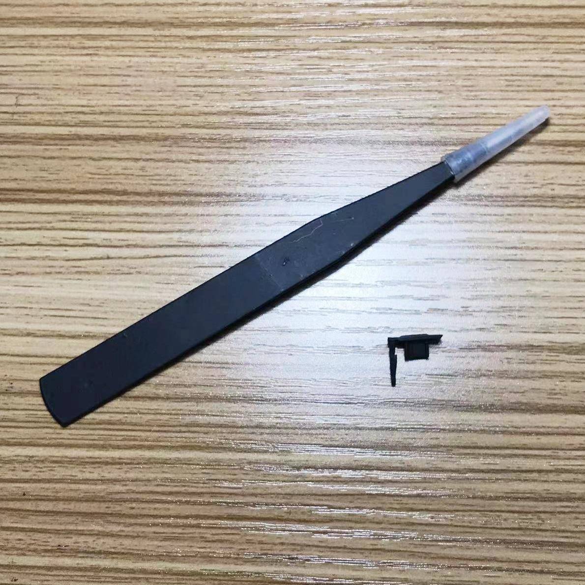 bose qc30 soundsport降噪盖子防尘塞耳塞维修 充电口更换USB盖子耳机配件