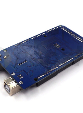 保时3D打印机配件新版 MEGA2560 R3 改进版 CH340G 送数据线