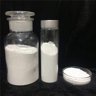 晶体生长纯纳米二氧化钛粉 钛白粉电子材料