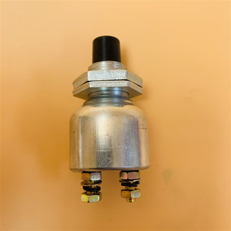 装载机铲车启动电锁 开关按钮 启动继电器 电子闪光器 电子调节器