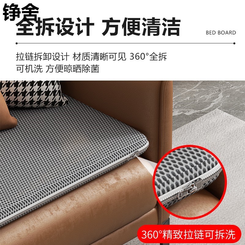 实木护腰板床板垫片硬板床垫板床硬垫木板垫护脊椎沙发床单人