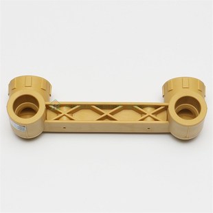 浙江中财水管 联内螺纹D 连体内丝弯