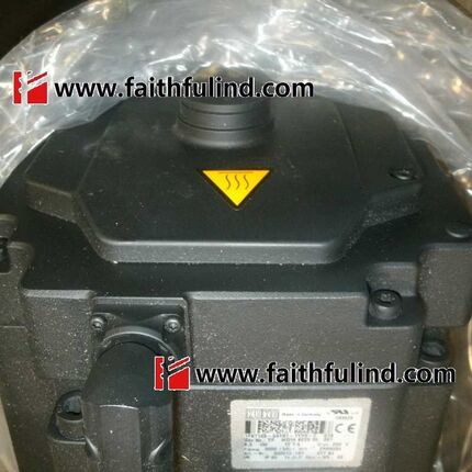 @U 9 机器人用伺服电机 FZ 询