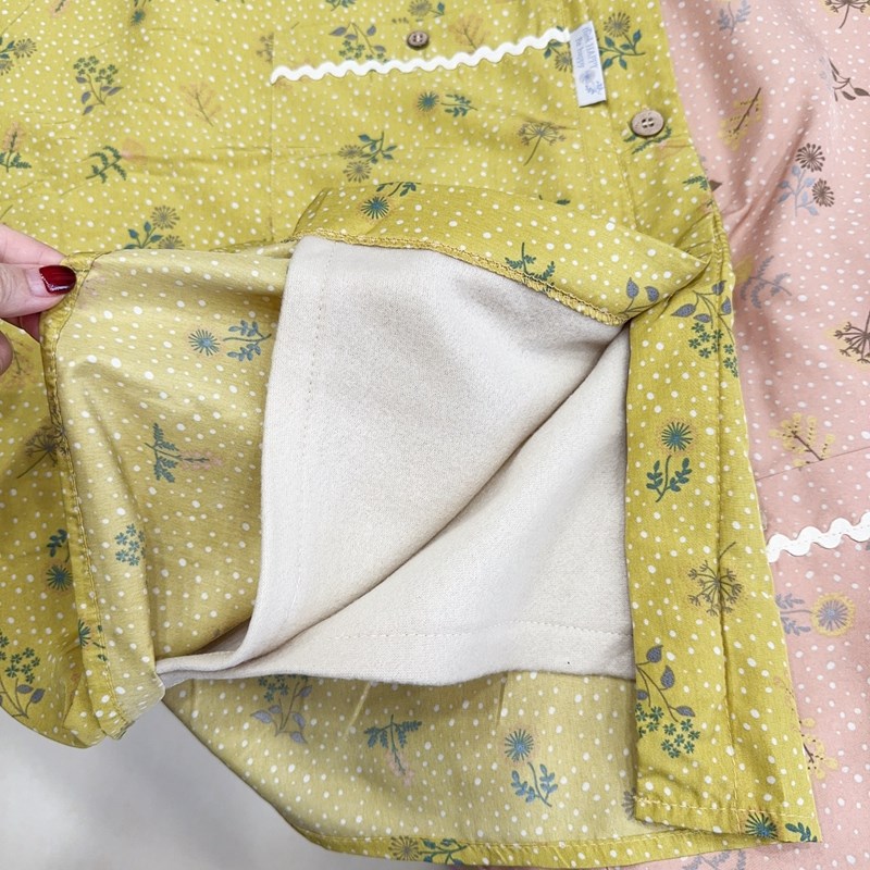 捡漏仪式感的家居好物 围裙防油污背心罩衣出口原单猫咪