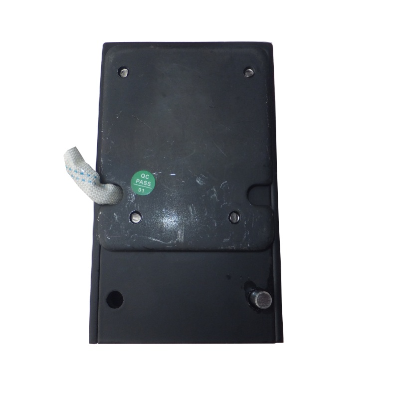 掩门电机 地插锁